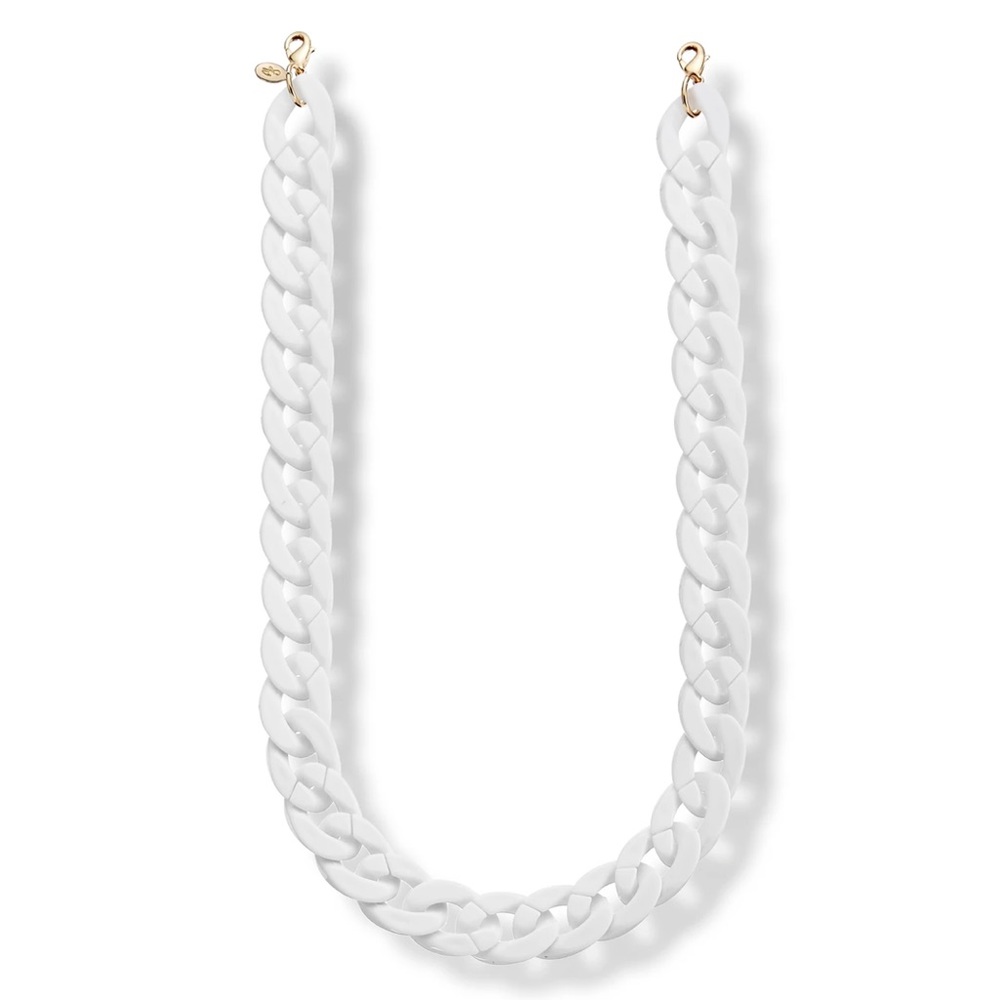 Detachable 18mm face mask chain